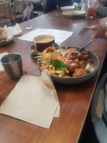 Child Sister - Hospitality and gastronomy