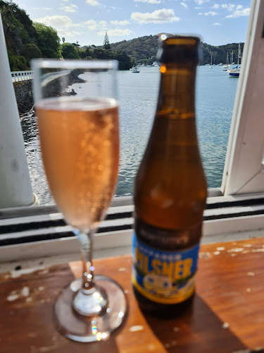 Mangonui Fish Shop - Mangōnui