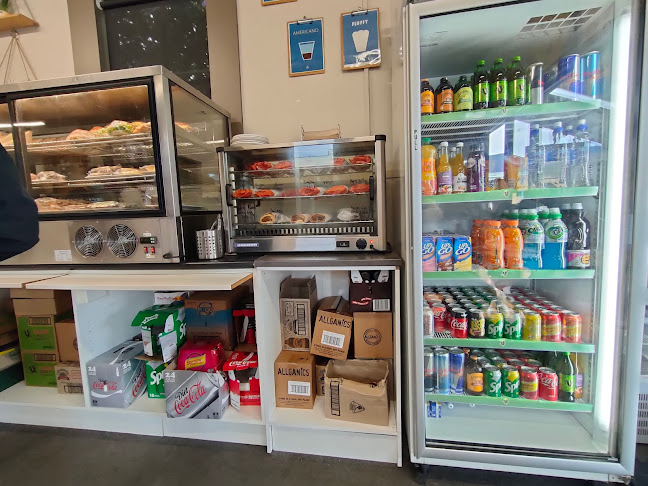 Blue kaff - Hospitality and gastronomy