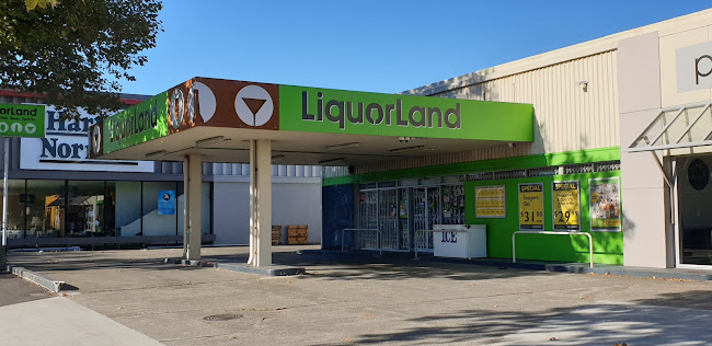 Liquorland Whanganui