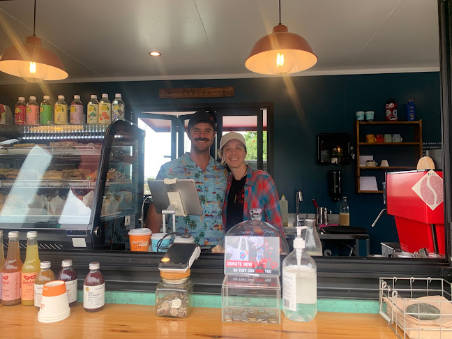 Opinii despre Ruby’s Espresso în Nelson - Hospitality and gastronomy