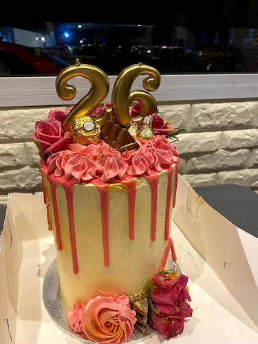 Gengis Khan New Lynn Mongolian BBQ Buffet