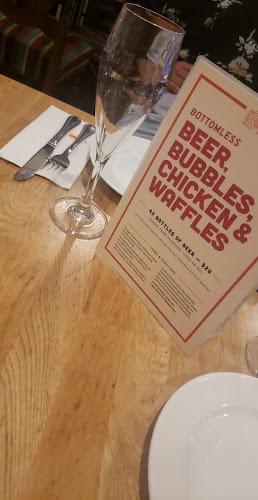 The Zookeeper's Son - Hospitality and gastronomy