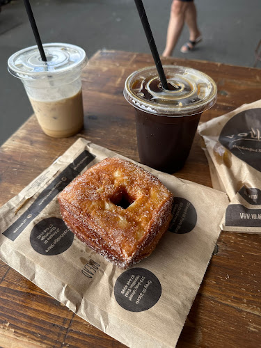 Comentarii opinii despre Volare Grey Street