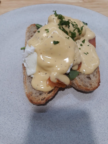 Opinii despre Columbus Coffee în Dunedin - Hospitality and gastronomy