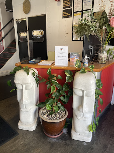 The Boat - Café & Bar - Hospitality and gastronomy