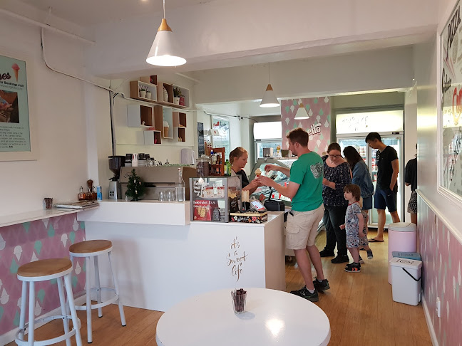 228 Oriental Parade, Oriental Bay, Wellington 6011, New Zealand