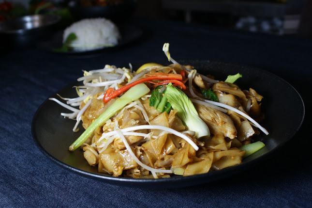 Reviews of Sen Doe Thai Malay Restaurant in Waimauku - Hospitality and gastronomy