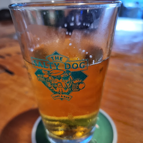 Salty Dog Cafe & Bar