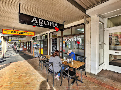 Aroha Cafe