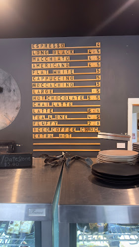 Opinii despre Black Rabbit în Bannockburn - Hospitality and gastronomy