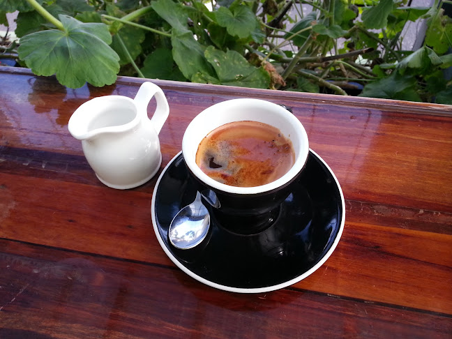 Cafe Korero - Auckland