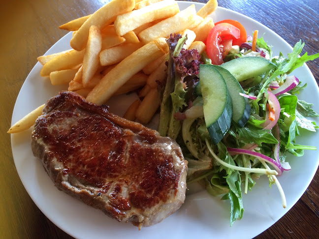 Speakers Corner Ale House - Auckland