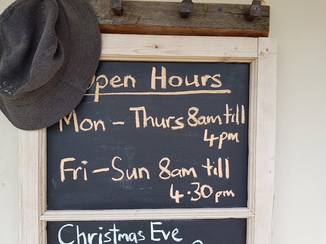 Opinii despre Kissing Gate Cafe în Middlemarch - Hospitality and gastronomy