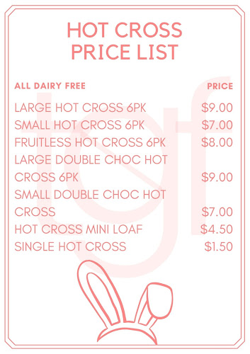 Comentarii opinii despre Totally Gluten Free Bakery