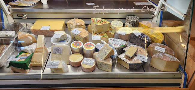 The Junction Shop - Hospitality and gastronomy