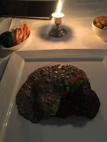 Steak @ Customs House Phone number