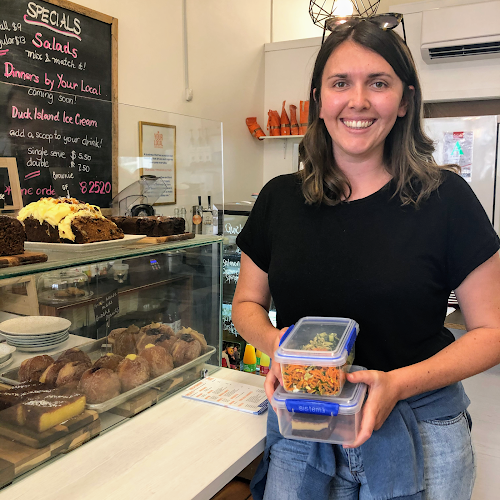 Comentarii opinii despre Your Local Coffee Roasters