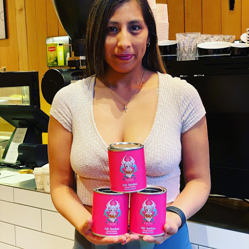 Comments and reviews of Viking Coffee Roasters