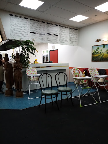 Riccarton Noodle House - Hospitality and gastronomy