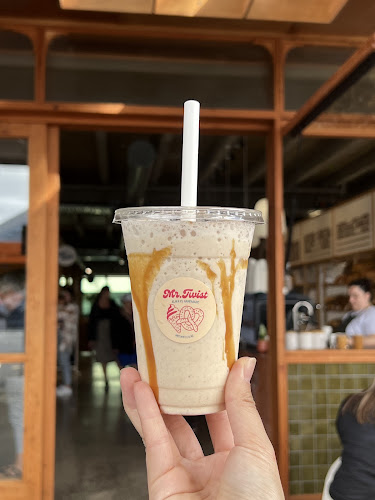 Mr Twist - Hospitality and gastronomy