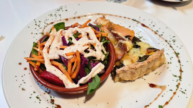 Le Marché Français Deli - Hospitality and gastronomy