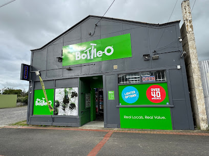 The Bottle-O Shannon