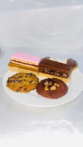 Cambridge Bakery - Cambridge