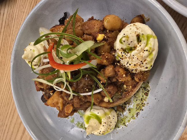 Comentarii opinii despre Sentinel Cafe