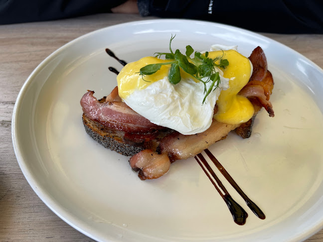 Comentarii opinii despre Ma Maison Restaurant - Akaroa