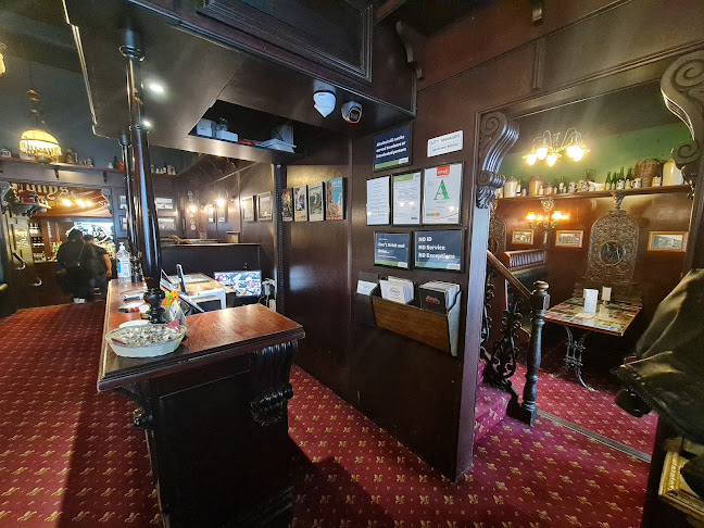 Opinii despre Tony's Original Steak & Seafood Restaurant în Auckland - Hospitality and gastronomy