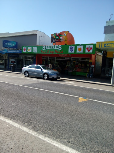 Opinii despre Shires Fruit & Vege Market în Dannevirke - Hospitality and gastronomy