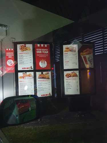 Opinii despre KFC Kaitaia în Kaitaia - Hospitality and gastronomy
