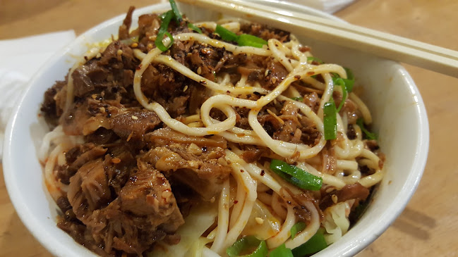 Comentarii opinii despre Xi'An Food Bar 西安饭庄