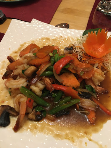 Baan Thai Cuisine - Restaurant,Takeaway & Delivery - Hamilton North