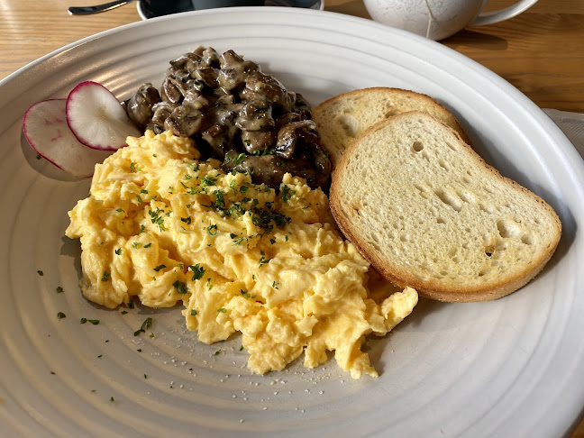 Opinii despre Tutaki Cafe în Lower Hutt - Hospitality and gastronomy