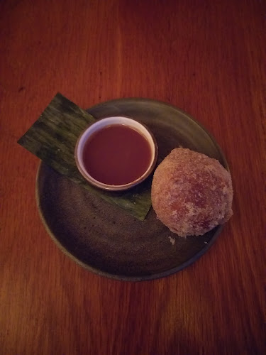 Cafe Hanoi - Auckland