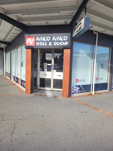 Niko Niko Sushi - Whakatāne