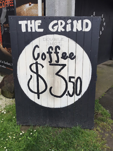The Grind Phone number