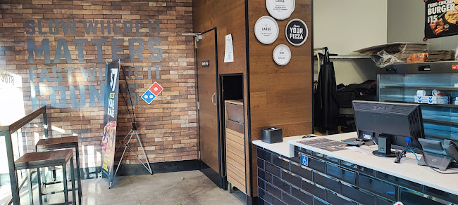 Domino's Pizza New Lynn - Auckland