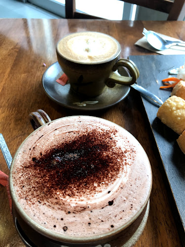 Water Drop Vegetarian Cafe - Christchurch