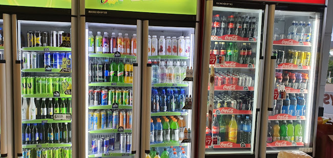 Green Apple Cafe and Bakery - Hospitality and gastronomy