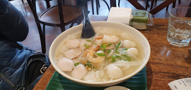 Opinii despre Little Penang în Wellington - Hospitality and gastronomy