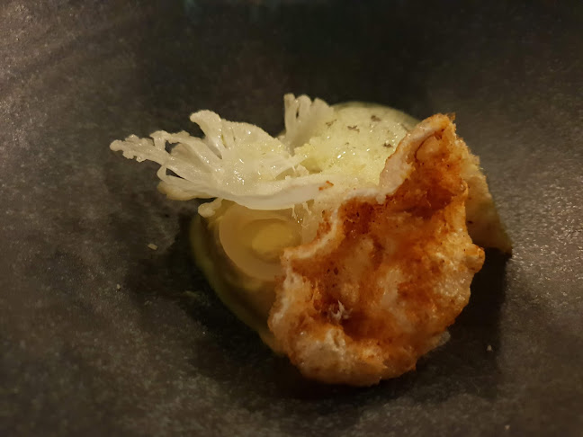 Comments and reviews of Sidart Restaurant