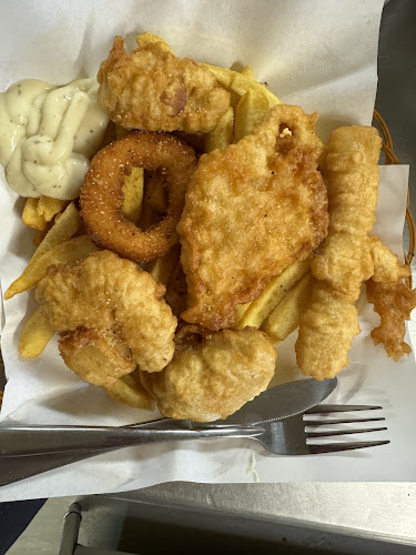 Comentarii opinii despre Bellevue Takeaways