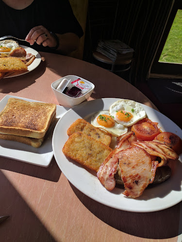 Rangitaiki Tavern - Hospitality and gastronomy