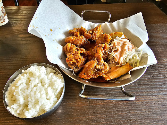 Kangnaru (Traditional Korean Cuisine) - Hospitality and gastronomy