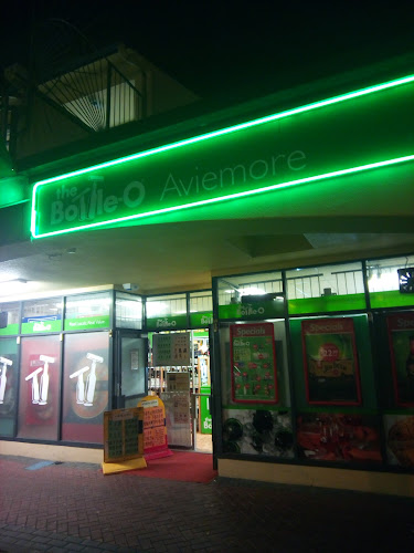 The Bottle-O Aviemore