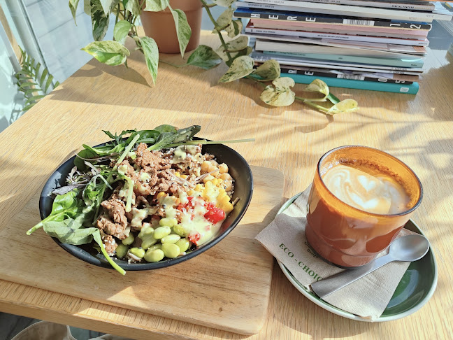 Comentarii opinii despre Bloc Cafe