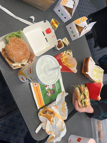 McDonald's Pakuranga - Auckland